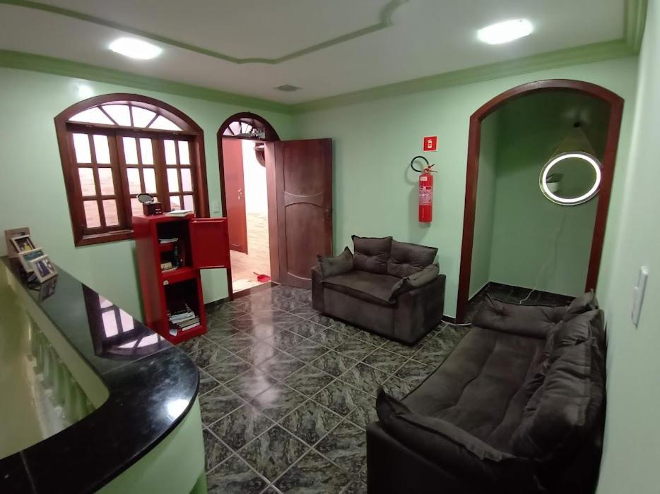 Pousada Casa Nostra Piúma 外观 照片