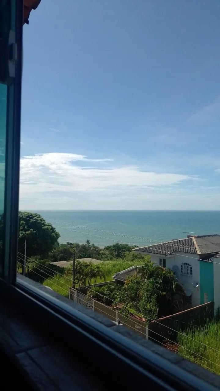 Pousada Casa Nostra Piúma 外观 照片