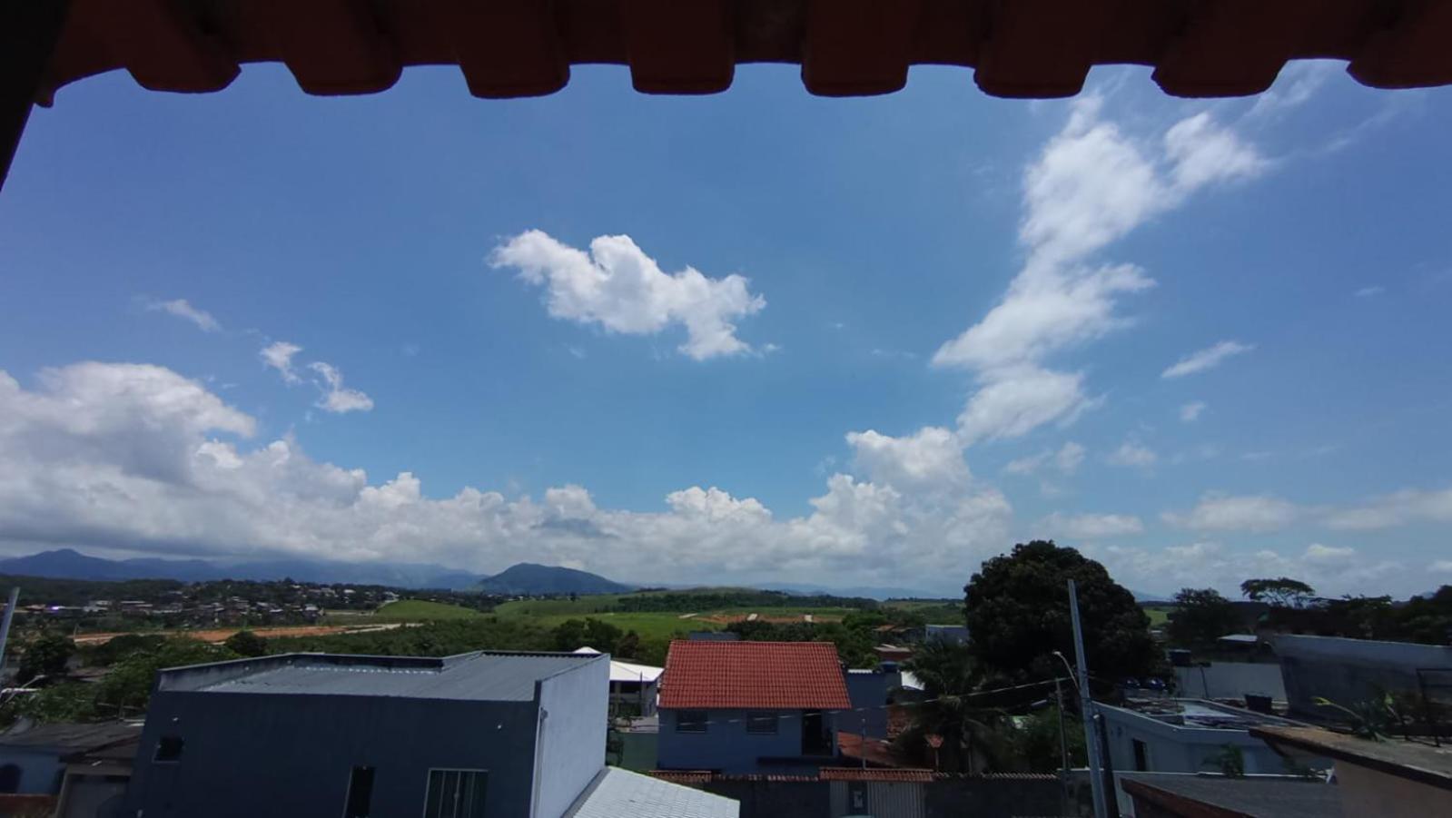 Pousada Casa Nostra Piúma 外观 照片