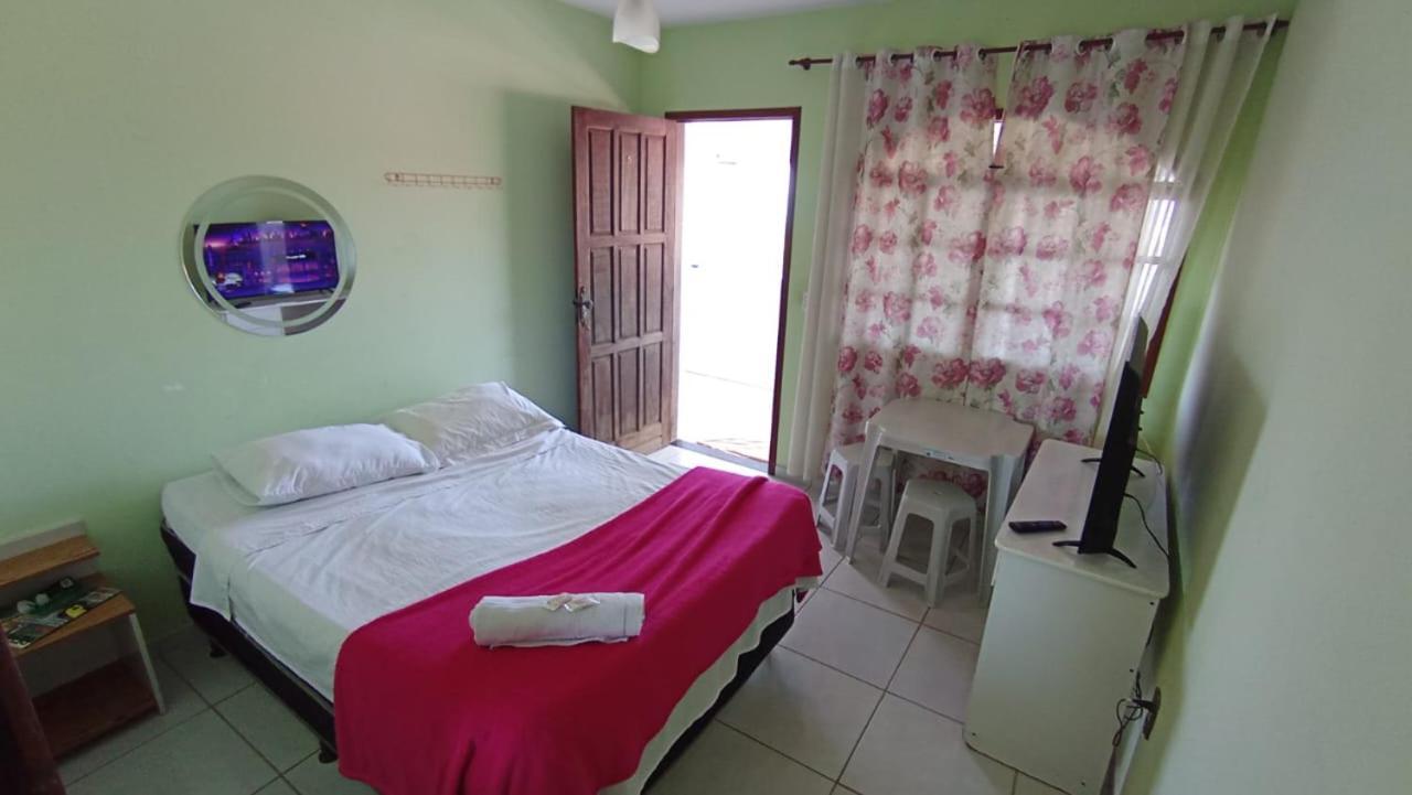 Pousada Casa Nostra Piúma 外观 照片