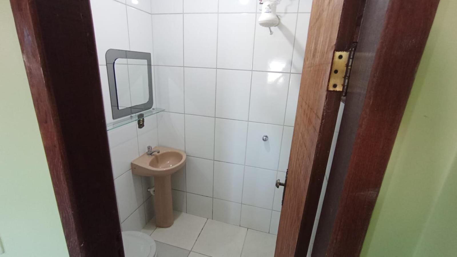 Pousada Casa Nostra Piúma 外观 照片