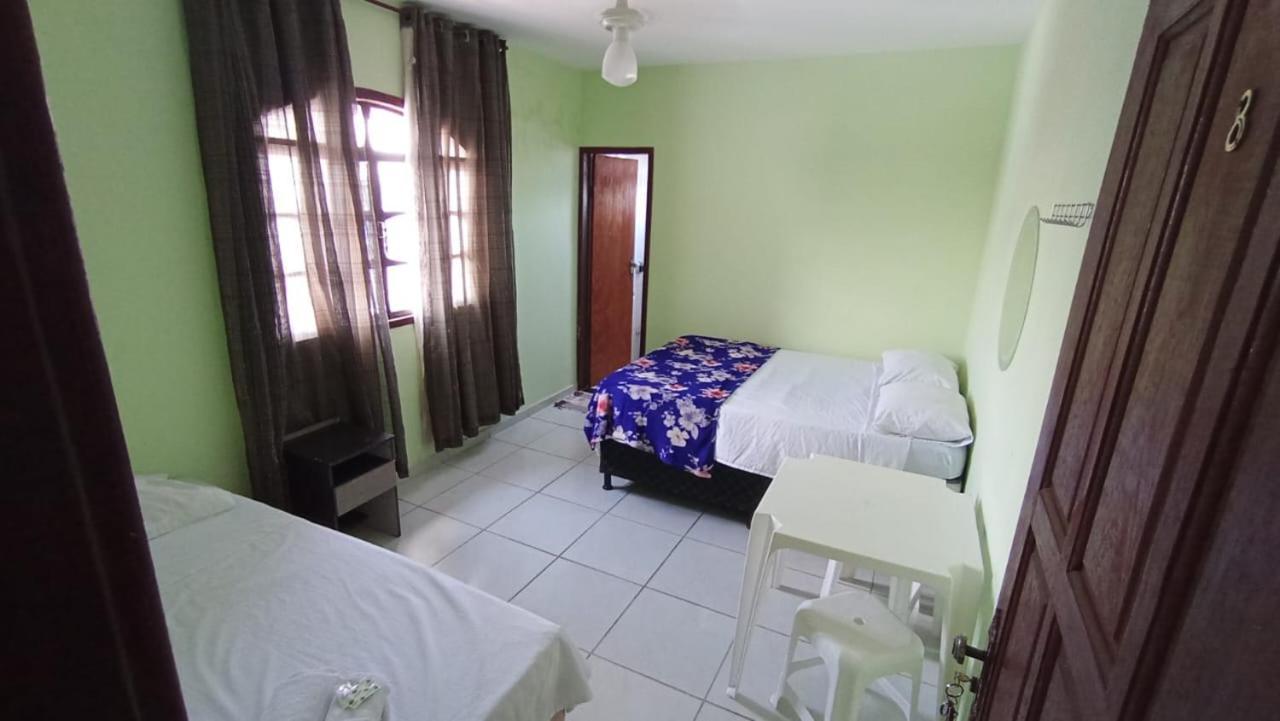 Pousada Casa Nostra Piúma 外观 照片