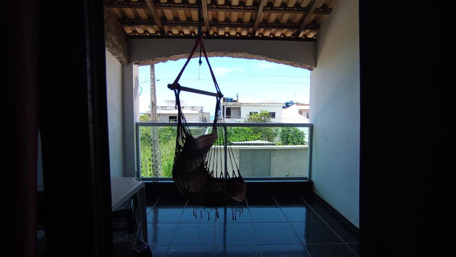 Pousada Casa Nostra Piúma 外观 照片