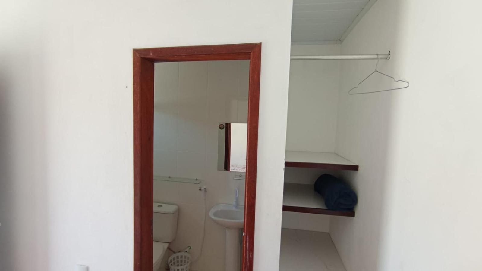 Pousada Casa Nostra Piúma 外观 照片