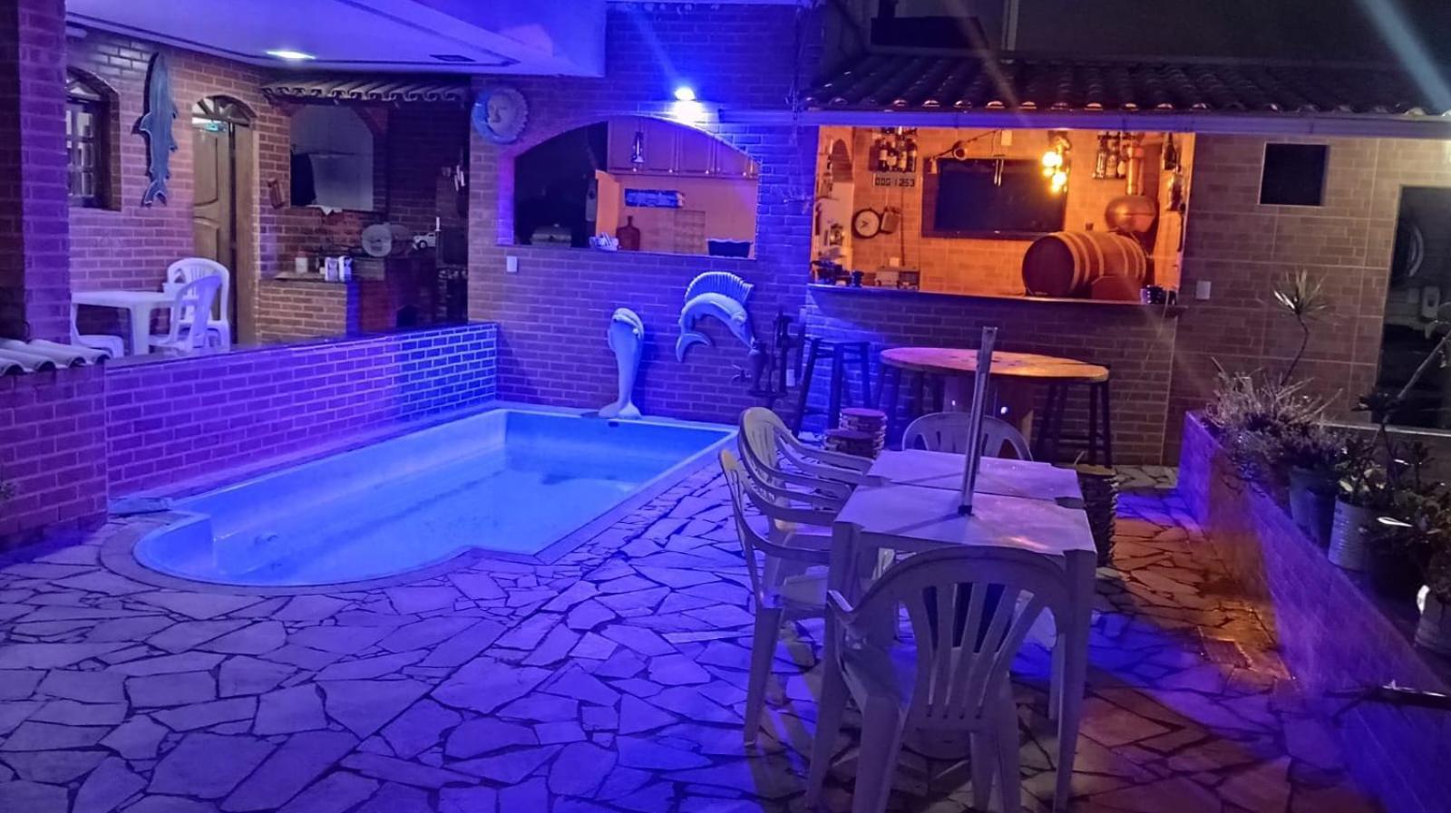 Pousada Casa Nostra Piúma 外观 照片